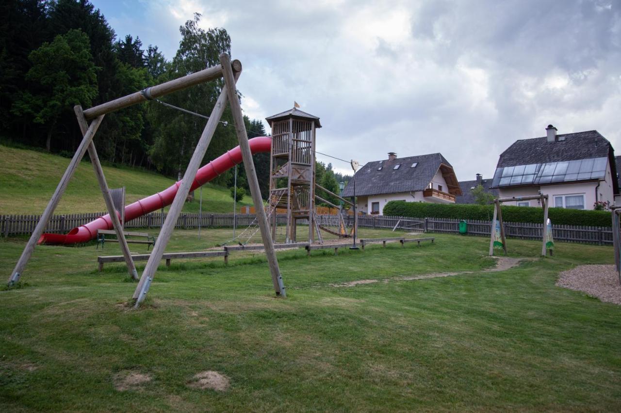 Appartmenthaus Bachler Exterior photo